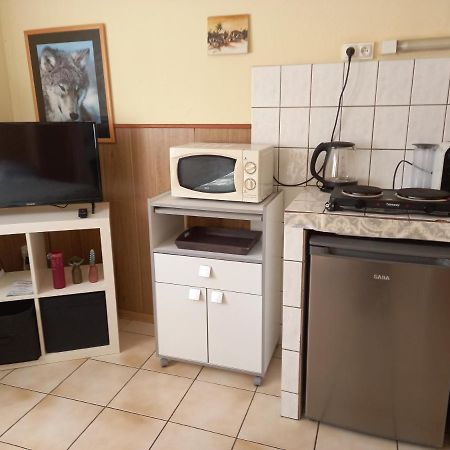 Les Appartements Du Lion De Belfort Luaran gambar