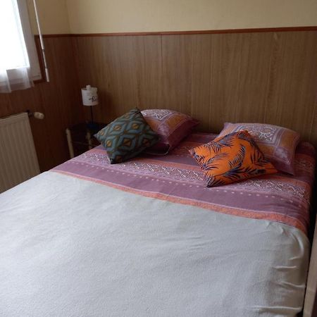 Les Appartements Du Lion De Belfort Luaran gambar