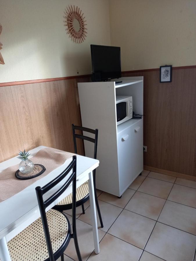 Les Appartements Du Lion De Belfort Luaran gambar