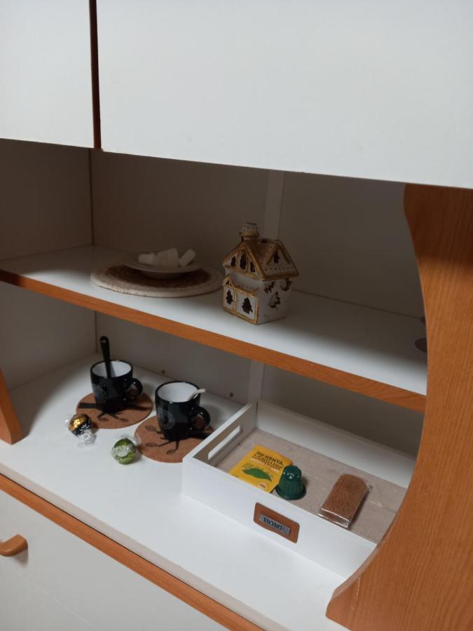 Les Appartements Du Lion De Belfort Luaran gambar