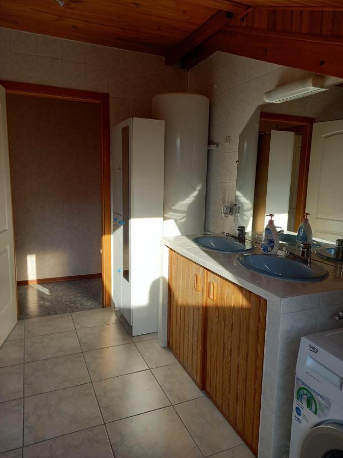 Les Appartements Du Lion De Belfort Luaran gambar