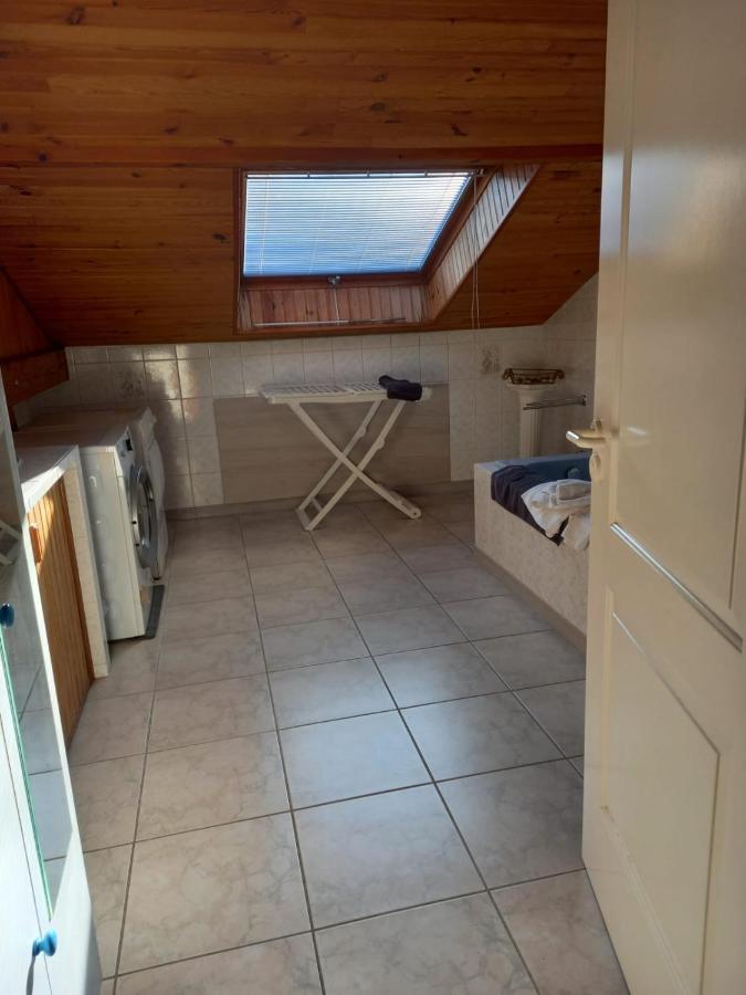 Les Appartements Du Lion De Belfort Luaran gambar