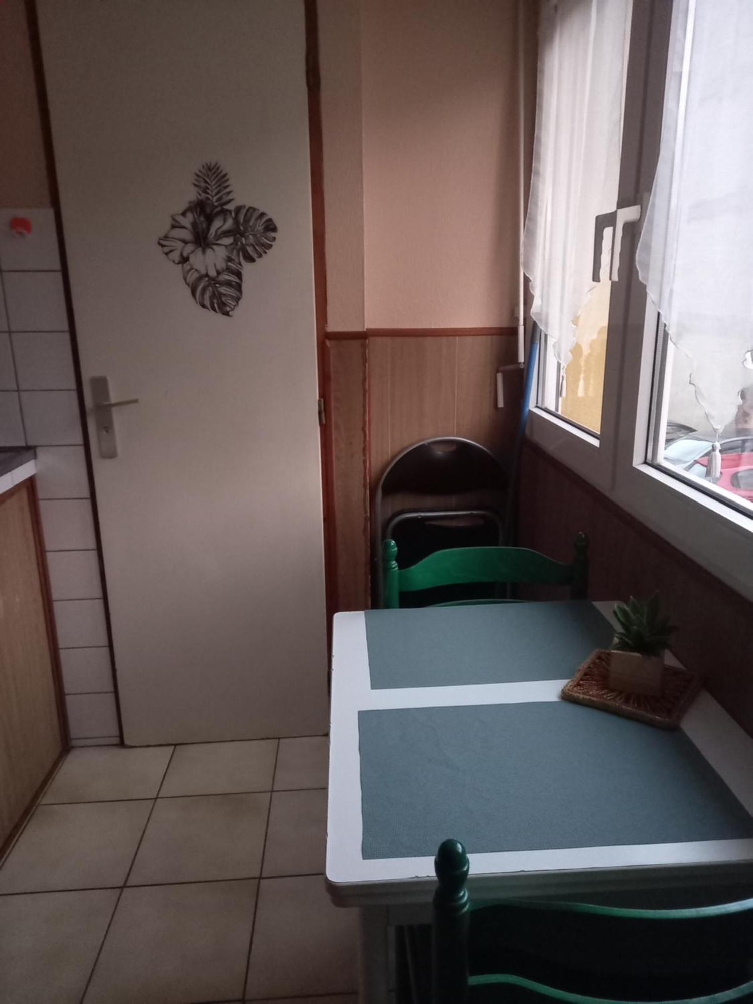 Les Appartements Du Lion De Belfort Luaran gambar