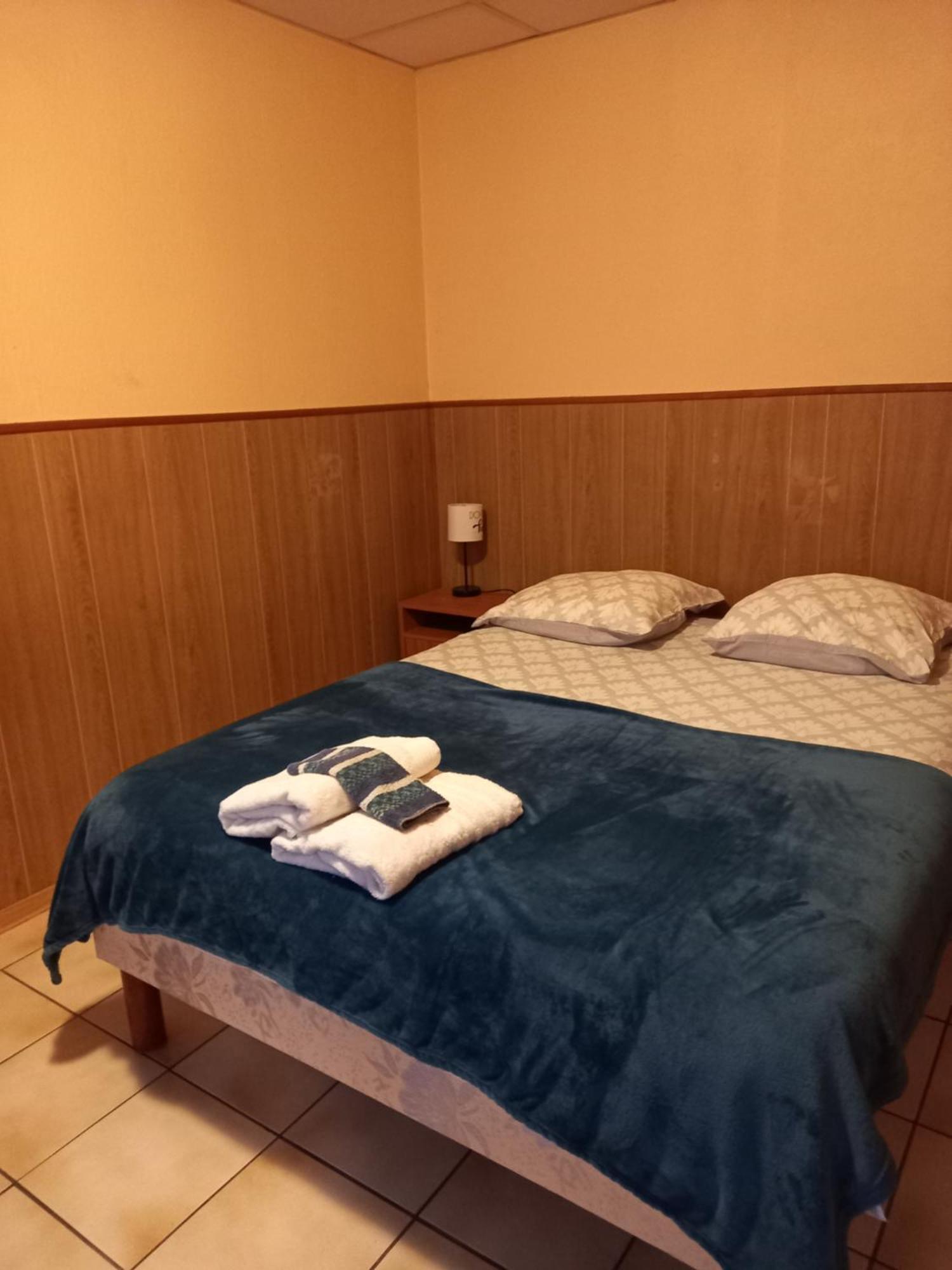 Les Appartements Du Lion De Belfort Luaran gambar